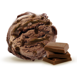 helado-chocolate