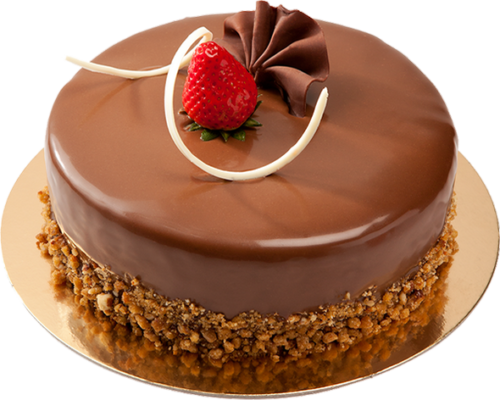 tarta chocolate